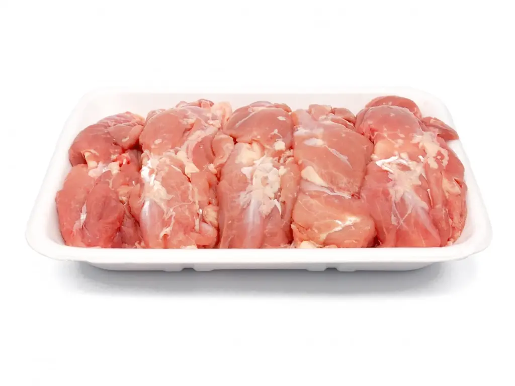 鶏肉